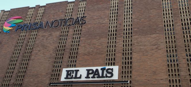 PRISA recompra 66 millones de deuda en subasta inversa