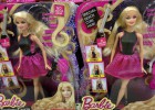 Hasbro y Mattel sopesan crear el líder juguetero mundial Hasbro y Mattel sopesan crear el líder juguetero mundial