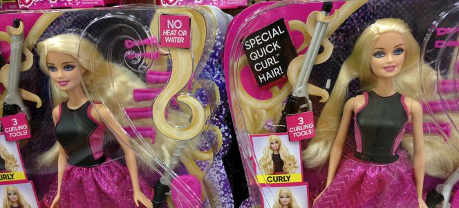 Hasbro y Mattel negocian crear la mayor juguetera mundial