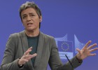 La CE envía sus objeciones sobre O2 a Hutchison La CE envía sus objeciones sobre O2 a Hutchison