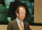 La CNMV multa de nuevo
a Jaime Botín La CNMV multa de nuevo
a Jaime Botín