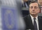 Los inversores cada vez pagan más por ‘aparcar’ su dinero Los inversores cada vez pagan más por ‘aparcar’ su dinero