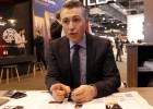 “Queremos atraer turistas con un poder adquisitivo alto” “Queremos atraer turistas con un poder adquisitivo alto”