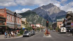 Banff