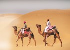 Thar, la fascinación del desierto Thar, la fascinación del desierto