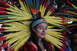 Desfile de Guanajuato