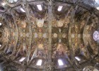 Valencia ya presume de su propia Capilla Sixtina Valencia ya presume de su propia Capilla Sixtina