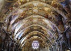 Así es la 'Sixtina valenciana' Así es la 'Sixtina valenciana'