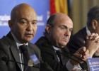 España acelera las ganancias de competitividad España acelera las ganancias de competitividad