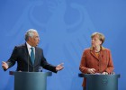 Bruselas aprueba con reservas el presupuesto portugués Bruselas aprueba con reservas el presupuesto portugués