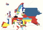 Romper Schengen costaría al menos 100.000 millones Romper Schengen costaría al menos 100.000 millones