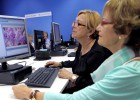 El compromiso con la vida de las personas mayores El compromiso con la vida de las personas mayores