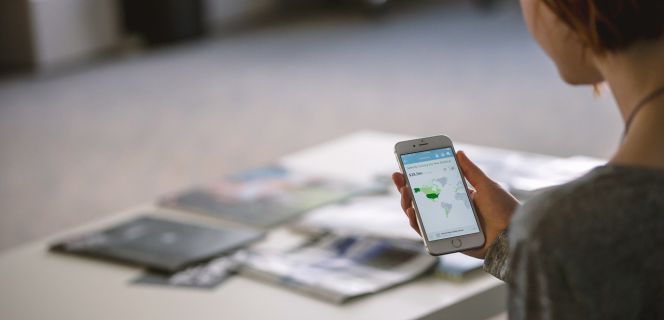5 apps para controlar el gasto en teléfono