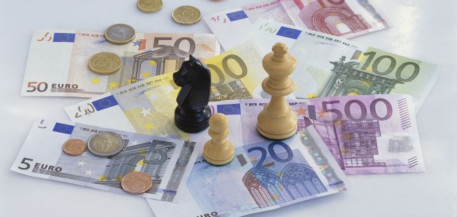 En qué bancos invertir en tiempos difíciles