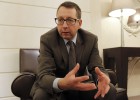 “Nos gustan Viscofan, Meliá, Catalana, Dia, Euskaltel...” “Nos gustan Viscofan, Meliá, Catalana, Dia, Euskaltel...”