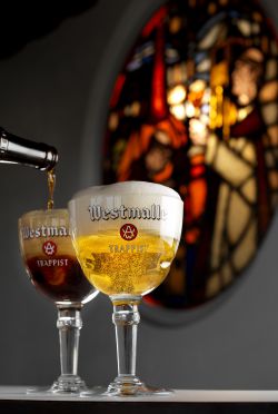 La cerveza belga quiere entrar en el mercado español
