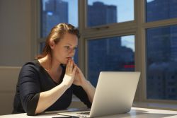 El talento femenino, alejado de la tecnología