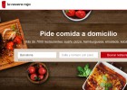 Just Eat compra el grupo de la Nevera Roja por 125 millones Just Eat compra el grupo de la Nevera Roja por 125 millones