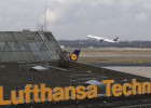 Boeing y Lufthansa repararán sus aviones con impresión 3D Boeing y Lufthansa repararán sus aviones con impresión 3D