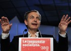 Permitida otra querella contra Zapatero por indultar a Sáenz Permitida otra querella contra Zapatero por indultar a Sáenz