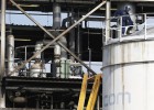 Dos muertos en la explosión en una planta de biodiésel Dos muertos en la explosión en una planta de biodiésel