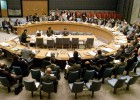 La ONU prepara sanciones contra Corea del Norte La ONU prepara sanciones contra Corea del Norte