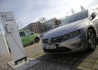 Las ventas de vehículos eléctricos se duplican en la UE Las ventas de vehículos eléctricos se duplican en la UE