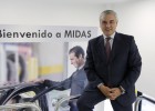 “Midas ha recuperado ya su ritmo de aperturas” “Midas ha recuperado ya su ritmo de aperturas”