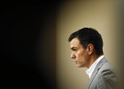 Las recetas del PSOE: más gasto público y reforma fiscal Las recetas del PSOE: más gasto público y reforma fiscal