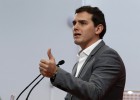 C’s se une al PSOE y pide más margen fiscal a Bruselas C’s se une al PSOE y pide más margen fiscal a Bruselas