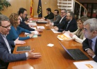 C’s no ve “ningún obstáculo” a un acuerdo con el PSOE C’s no ve “ningún obstáculo” a un acuerdo con el PSOE
