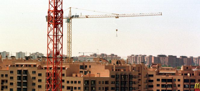 El stock de vivienda deja de ser un problema en 36 provincias