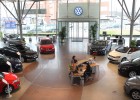 Solo el 26% de los coches paga impuesto de matriculación Solo el 26% de los coches paga impuesto de matriculación