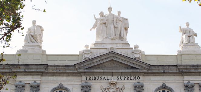 El Supremo sentenciará sobre el Decreto de Autoconsumo
