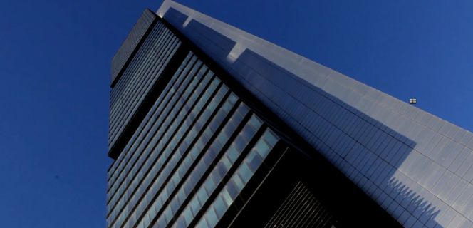 IPIC pone a la venta la Torre Foster tras desistir de su opción de compra