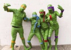 Los peores disfraces de carnaval de videojuegos Los peores disfraces de carnaval de videojuegos