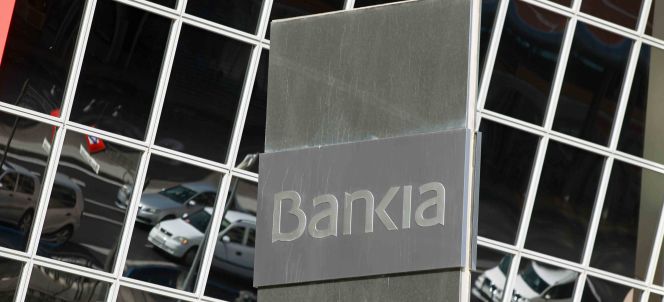 Moody’s: “Los institucionales no pueden reclamar en Bankia”