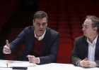Los autónomos pagarán más con el plan del PSOE Los autónomos pagarán más con el plan del PSOE