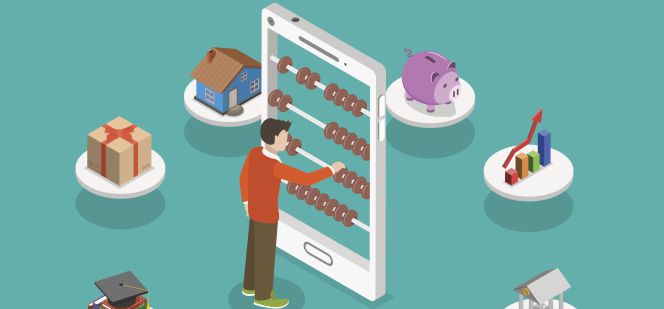 Aplicaciones para cumplir con Hacienda