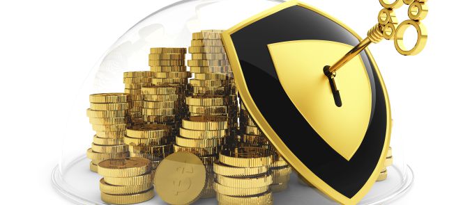 Los fondos ‘refugio’ atraen 1.800 millones en 2016