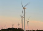 Gamesa se dispara ante un posible acuerdo con Siemens Gamesa se dispara ante un posible acuerdo con Siemens