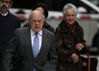 Pujol y Ferrusola declaran en la Audiencia Nacional Pujol y Ferrusola declaran en la Audiencia Nacional
