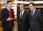 Rosell a Sánchez: “No nos dice qué cuestan sus medidas” Rosell a Sánchez: “No nos dice qué cuestan sus medidas”