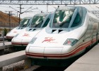 Talgo mostrará a los indios lo rápido que puede llegar a ser Talgo mostrará a los indios lo rápido que puede llegar a ser