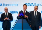 BBVA detecta sobrerreacción de los mercados financieros BBVA detecta sobrerreacción de los mercados financieros