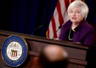 La Fed fijará el miércoles la senda otoñal de los mercados La Fed fijará el miércoles la senda otoñal de los mercados