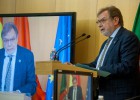 “Defender hoy la Constitución es reformarla; si no, muere” “Defender hoy la Constitución es reformarla; si no, muere”