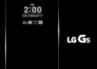 La pantalla del LG G5 se mantendrá constantemente encendida, ¿para qué? La pantalla del LG G5 se mantendrá constantemente encendida, ¿para qué?