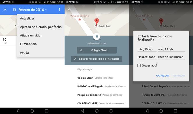 Google Maps soluciona las interrupciones por llamadas durante la navegación GPS