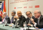 Tres razones para apoyar el libre comercio con EE UU Tres razones para apoyar el libre comercio con EE UU
